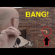 Exploding Slingshot Ammo Is a Banger of a Good Time